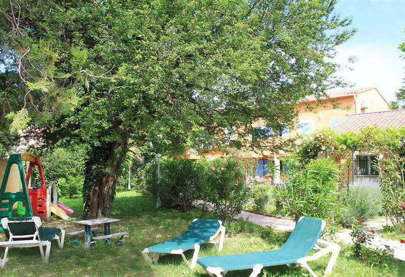 Hôtel Court Inn Suites  | Avignon | Vaucluse | France 1