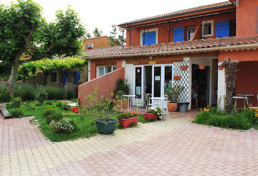 Hôtel Court Inn Suites  | Avignon | Vaucluse | France 10