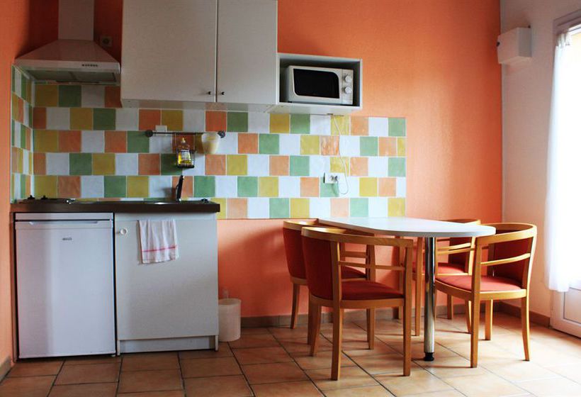 Hôtel Court Inn Suites  | Avignon | Vaucluse | France 12