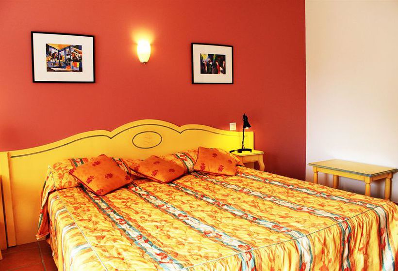 Hôtel Court Inn Suites  | Avignon | Vaucluse | France 14