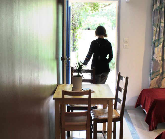 Hôtel Court Inn Suites  | Avignon | Vaucluse | France 16