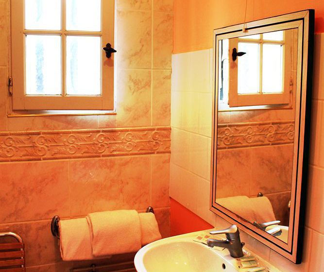 Hôtel Court Inn Suites  | Avignon | Vaucluse | France 17