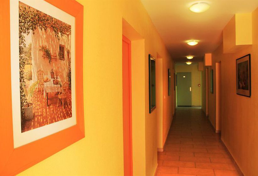 Hôtel Court Inn Suites  | Avignon | Vaucluse | France 18