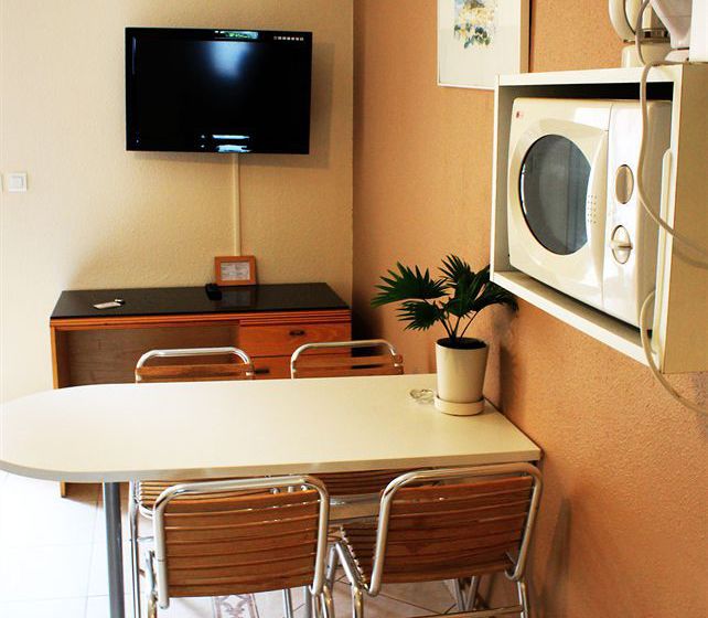 Hôtel Court Inn Suites  | Avignon | Vaucluse | France 19