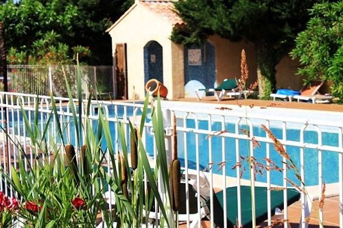 Hôtel Court Inn Suites  | Avignon | Vaucluse | France 20