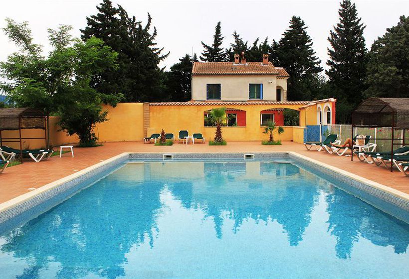 Hôtel Court Inn Suites  | Avignon | Vaucluse | France 4