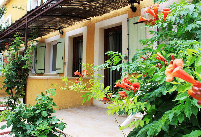 Hôtel Court Inn Suites  | Avignon | Vaucluse | France 6