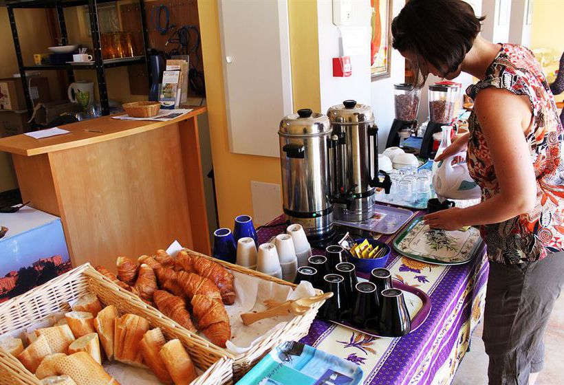 Hôtel Court Inn Suites  | Avignon | Vaucluse | France 9