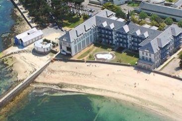 Hotel Pierre & Vacances Résidence Saint Goustan Le Croisic
