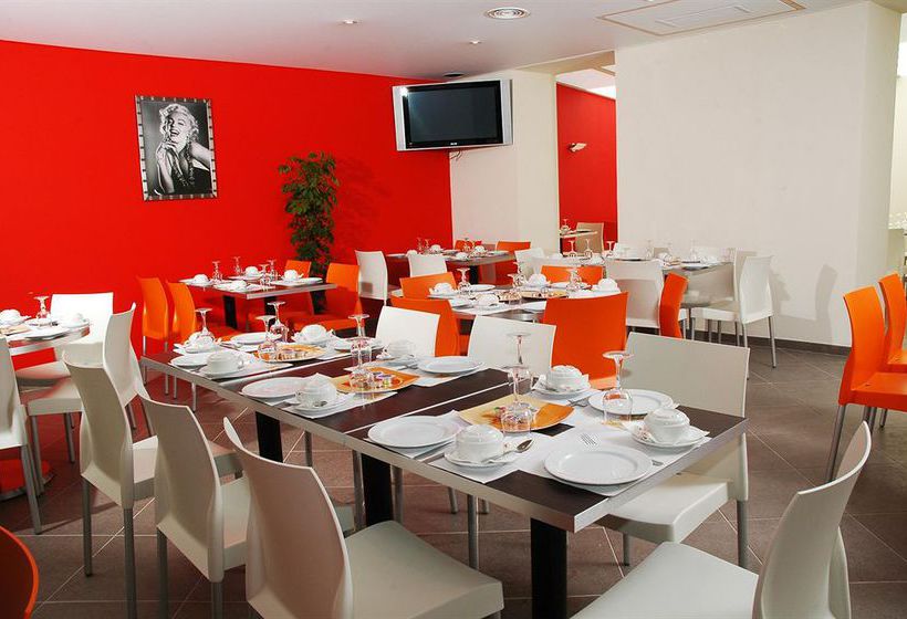 Hotel Azurea  | Nice | Alpes-Maritimes | France 1