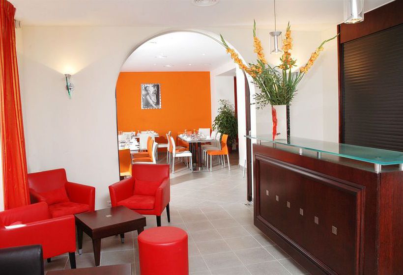 Hotel Azurea  | Nice | Alpes-Maritimes | France 10