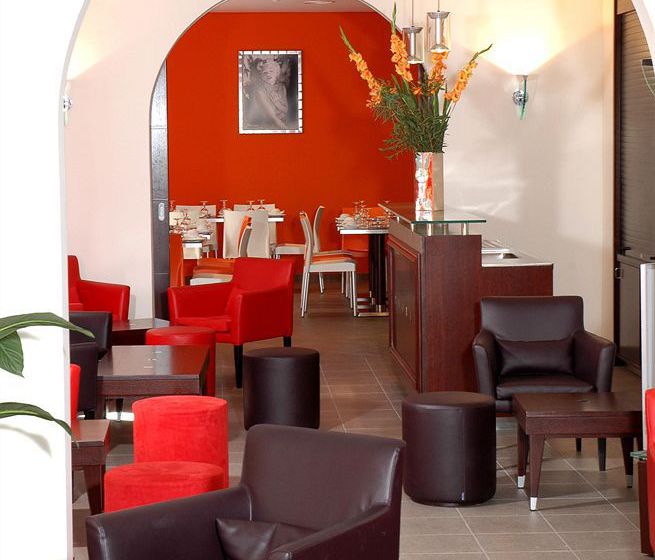 Hotel Azurea  | Nice | Alpes-Maritimes | France 11