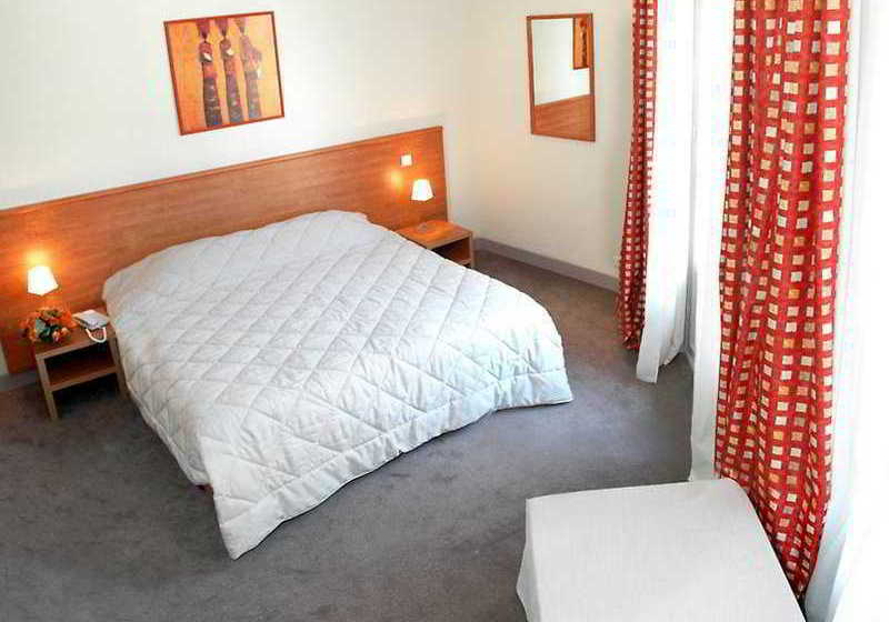 Hotel Azurea  | Nice | Alpes-Maritimes | France 13