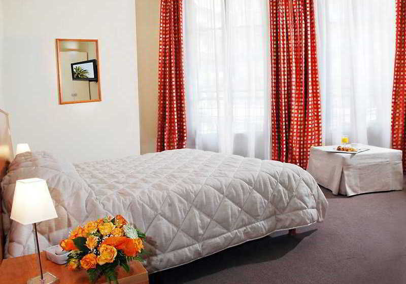 Hotel Azurea  | Nice | Alpes-Maritimes | France 14