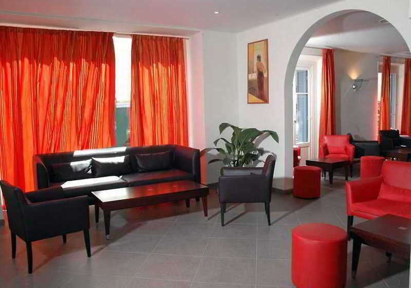 Hotel Azurea  | Nice | Alpes-Maritimes | France 16