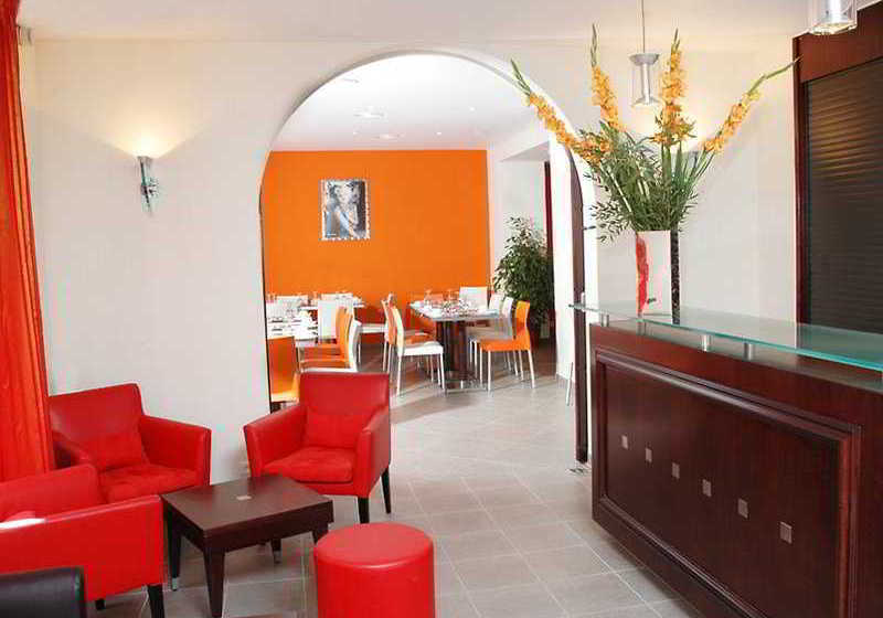 Hotel Azurea  | Nice | Alpes-Maritimes | France 17