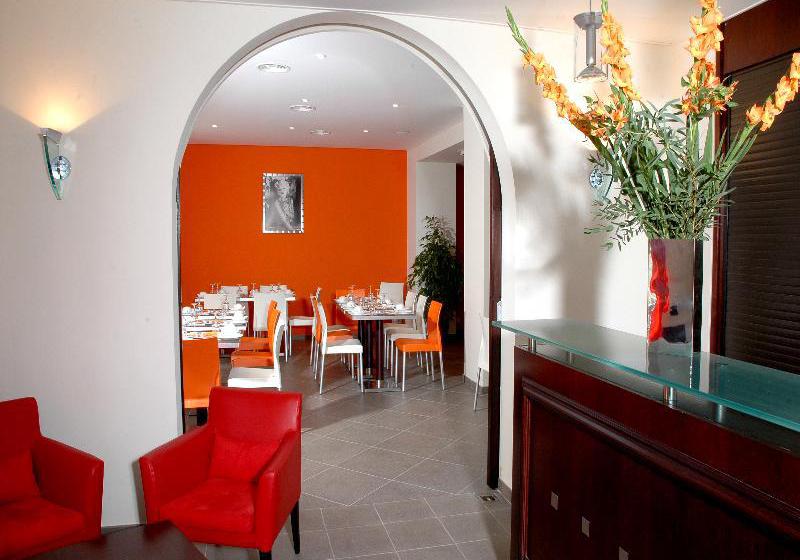 Hotel Azurea  | Nice | Alpes-Maritimes | France 18