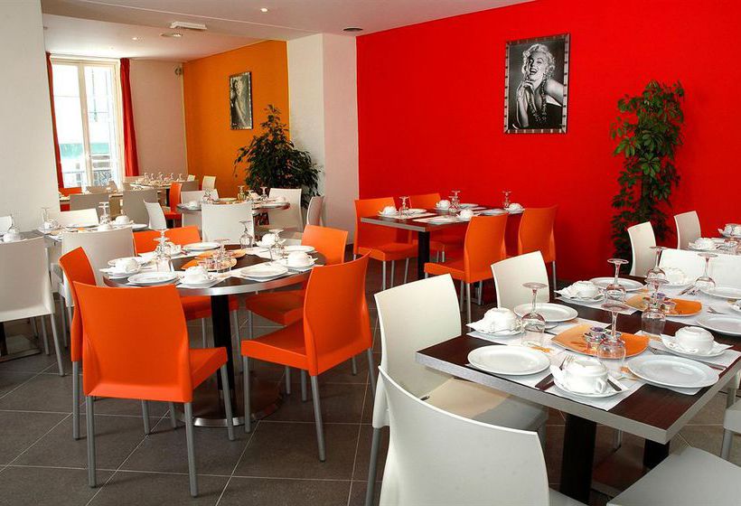 Hotel Azurea  | Nice | Alpes-Maritimes | France 2