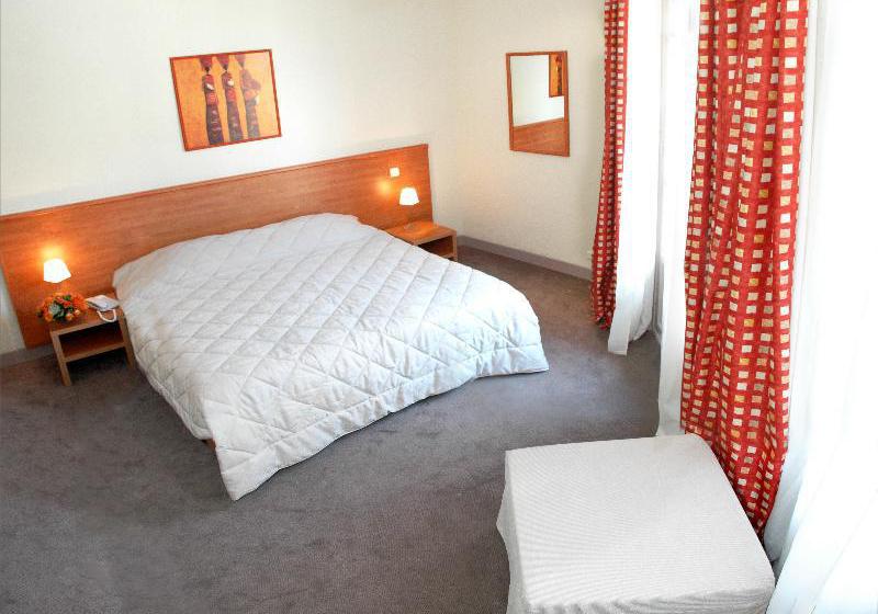 Hotel Azurea  | Nice | Alpes-Maritimes | France 20