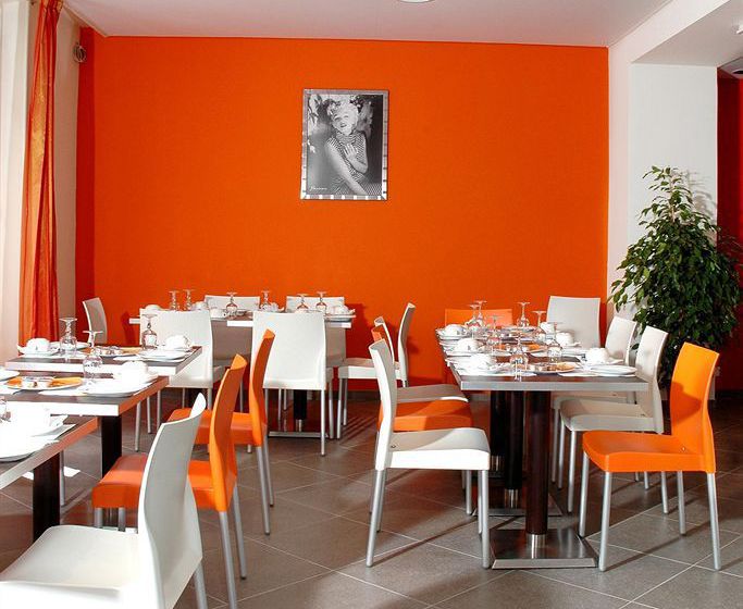 Hotel Azurea  | Nice | Alpes-Maritimes | France 3