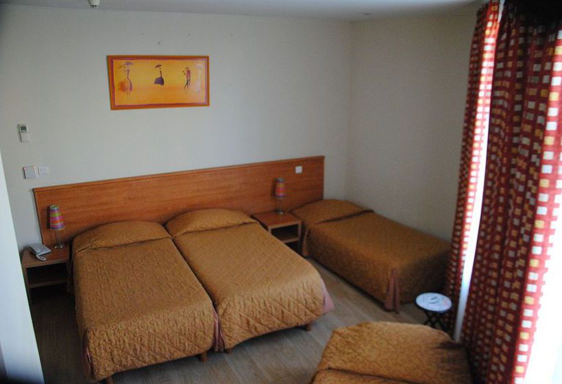 Hotel Azurea  | Nice | Alpes-Maritimes | France 6