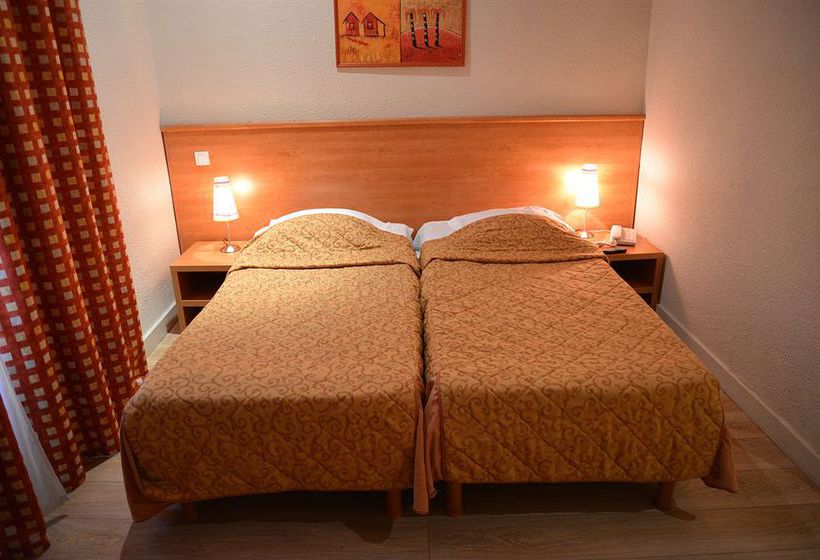 Hotel Azurea  | Nice | Alpes-Maritimes | France 8