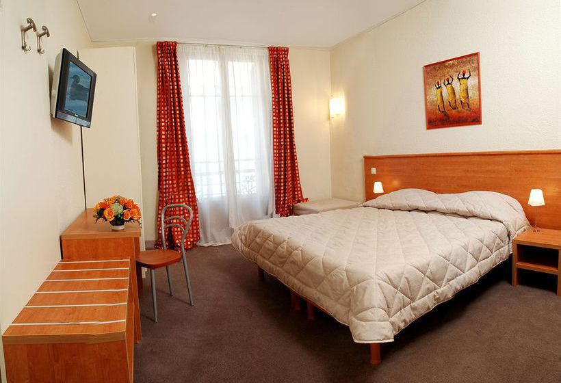 Hotel Azurea  | Nice | Alpes-Maritimes | France 9