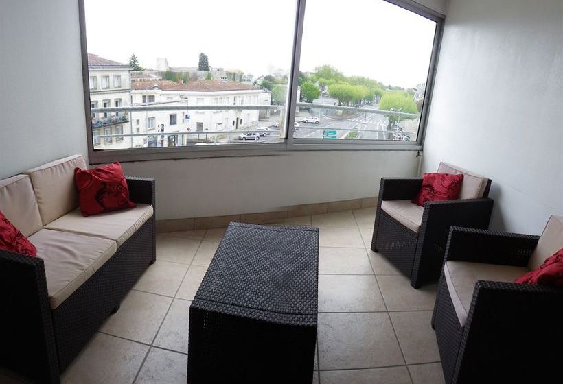 Brit Hotel Bleu Nuit  | Saintes | Charente-Maritime | France 5