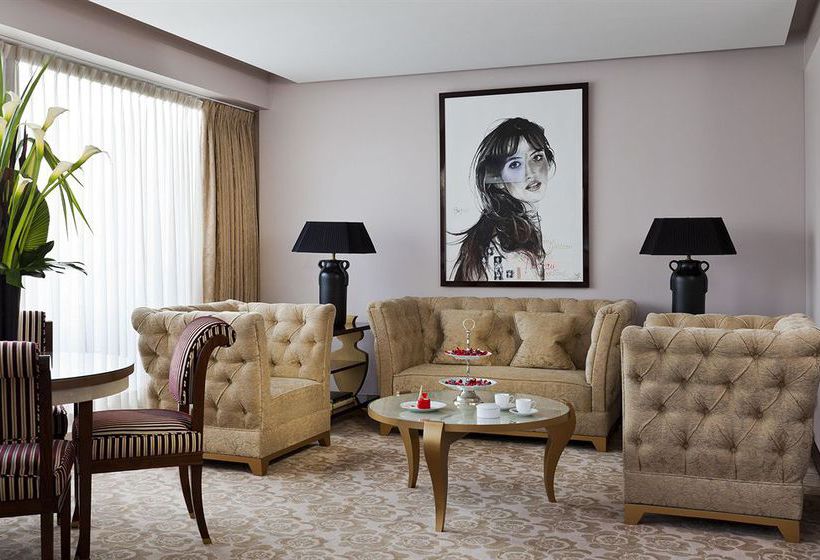 Hôtel Fouquet's Barrière  | Paris | Paris | France 16