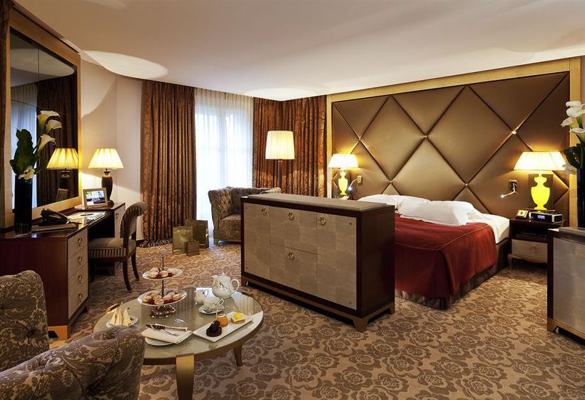 Hôtel Fouquet's Barrière  | Paris | Paris | France 2