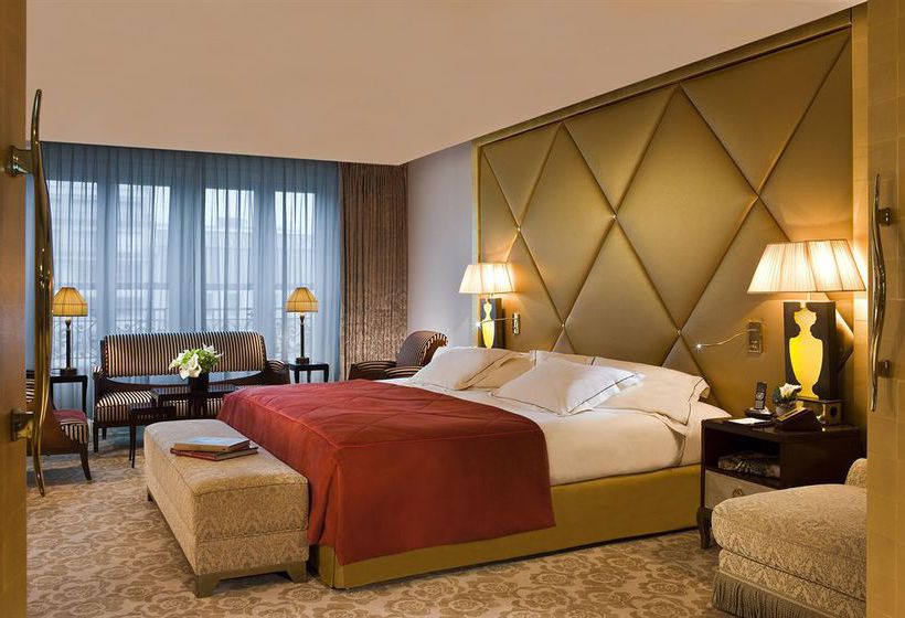 Hôtel Fouquet's Barrière  | Paris | Paris | France 20