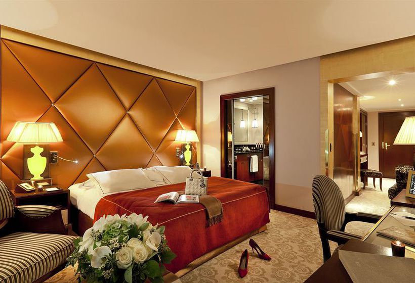 Hôtel Fouquet's Barrière  | Paris | Paris | France 4