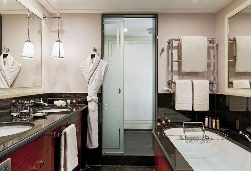 Hôtel Fouquet's Barrière  | Paris | Paris | France 5