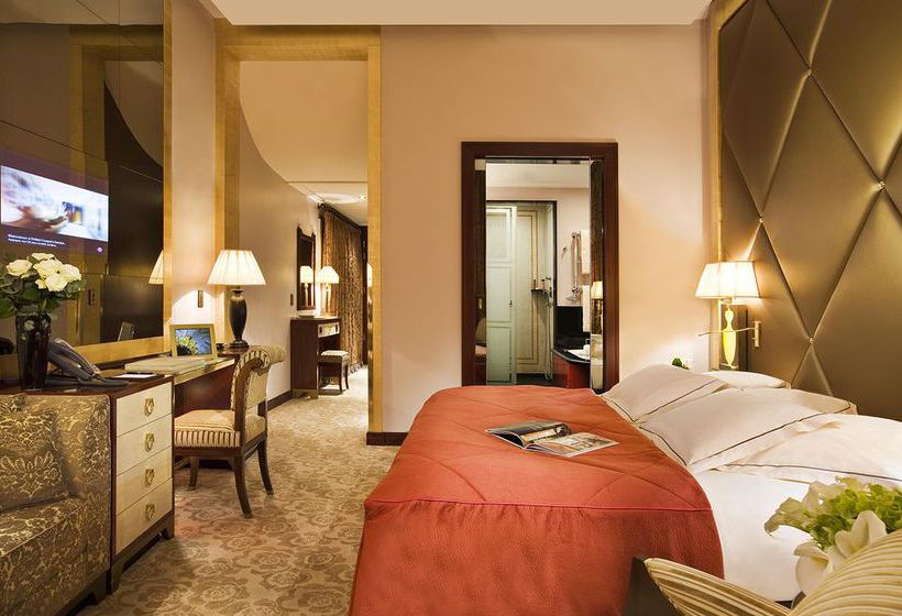 Hôtel Fouquet's Barrière  | Paris | Paris | France 7