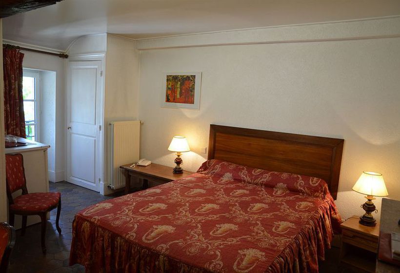 Hotel Des Remparts Cote d'Or