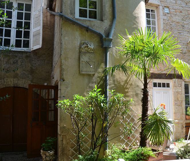 Hôtel Des Remparts  | Beaune | Cote d'Or | France 10