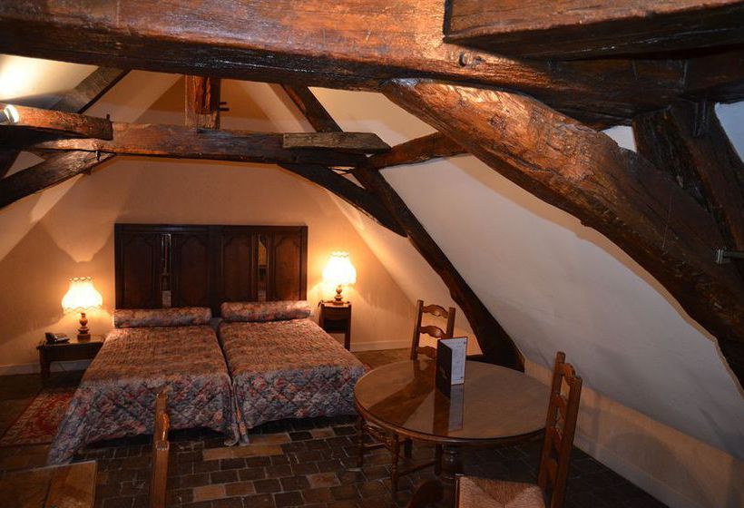 Hôtel Des Remparts  | Beaune | Cote d'Or | France 11