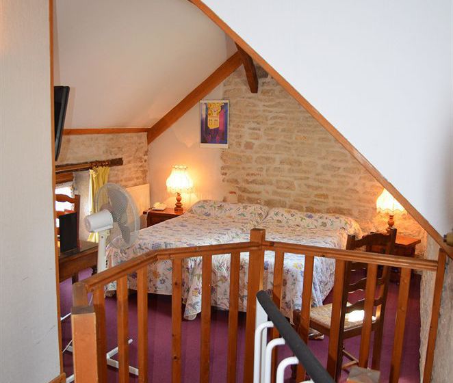 Hôtel Des Remparts  | Beaune | Cote d'Or | France 12