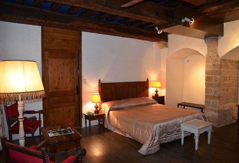 Hôtel Des Remparts  | Beaune | Cote d'Or | France 14