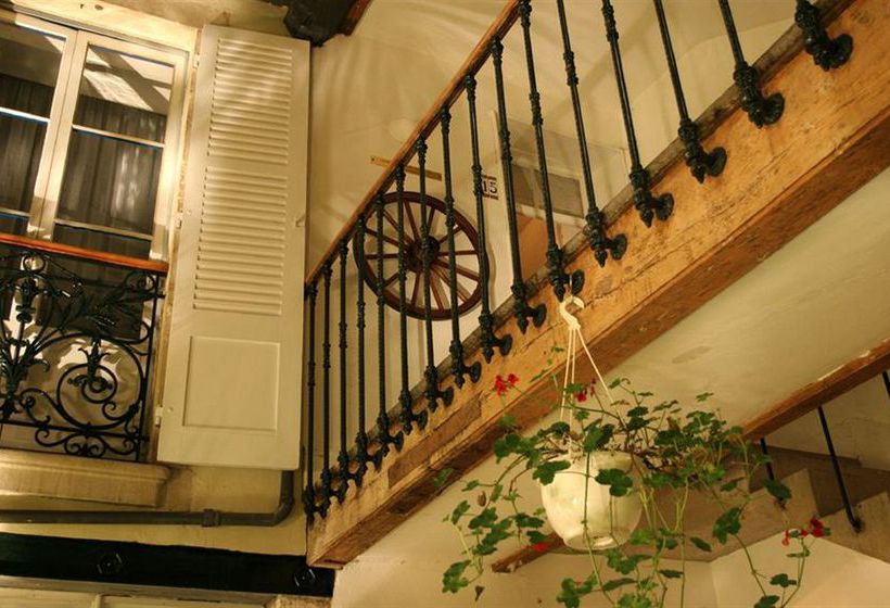 Hôtel Des Remparts  | Beaune | Cote d'Or | France 16