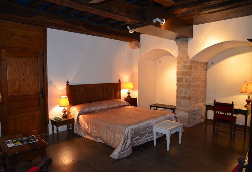 Hôtel Des Remparts  | Beaune | Cote d'Or | France 18