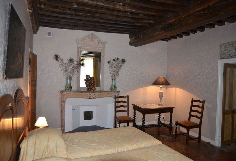 Hôtel Des Remparts  | Beaune | Cote d'Or | France 2