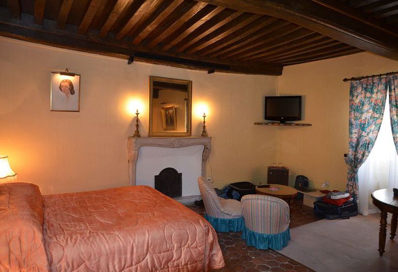 Hôtel Des Remparts  | Beaune | Cote d'Or | France 20