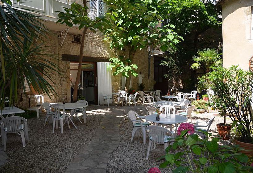 Hôtel Des Remparts  | Beaune | Cote d'Or | France 3