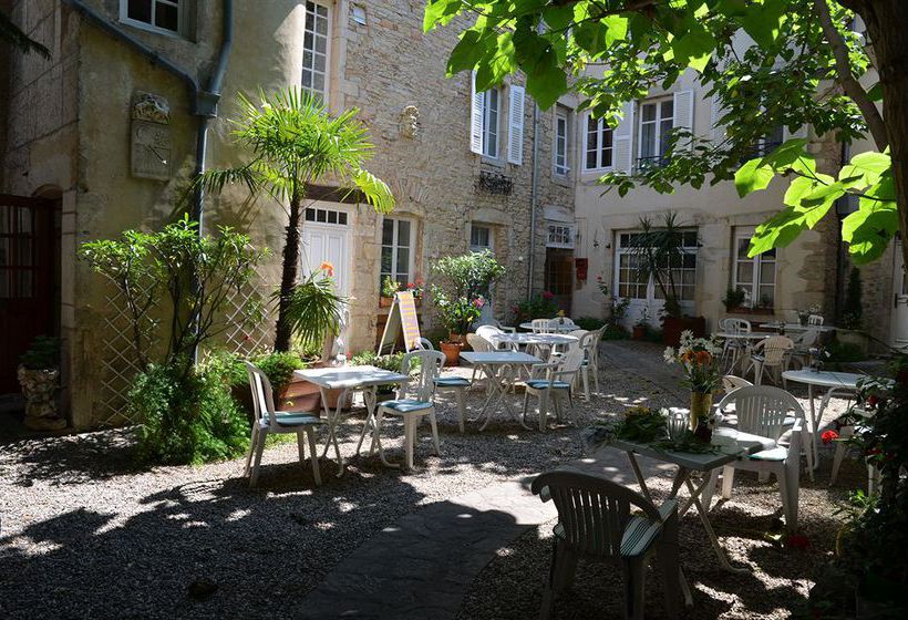 Hôtel Des Remparts  | Beaune | Cote d'Or | France 4