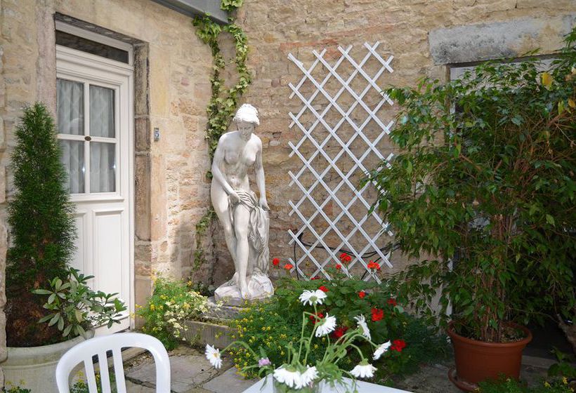 Hôtel Des Remparts  | Beaune | Cote d'Or | France 6