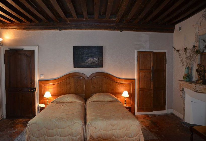 Hôtel Des Remparts  | Beaune | Cote d'Or | France 8