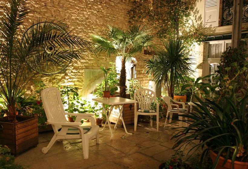 Hôtel Des Remparts  | Beaune | Cote d'Or | France 9