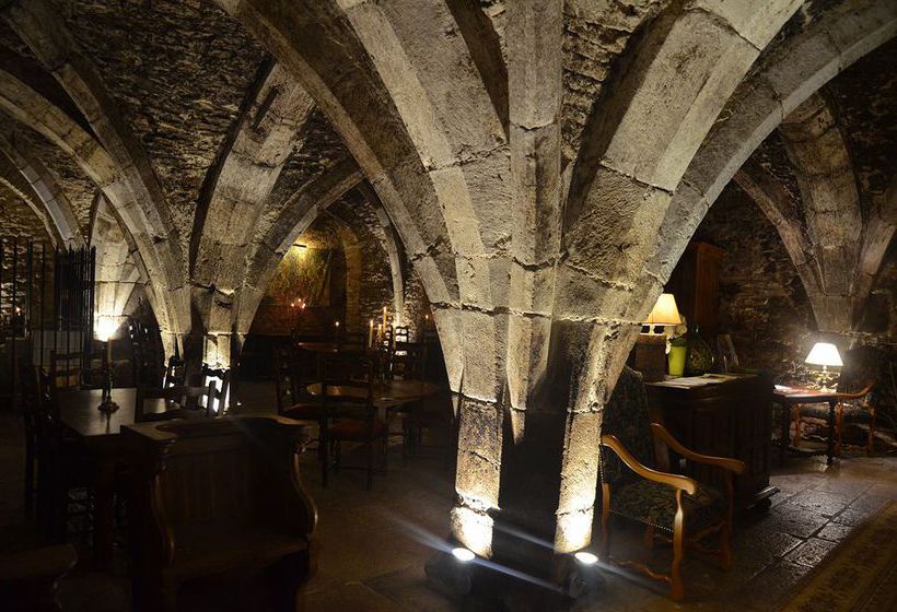 Hotel Abbaye De Maizieres Beaune Cote d'Or