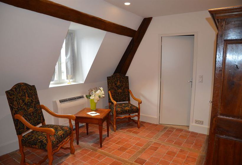 Hôtel Abbaye De Maizieres  | Beaune | Cote d'Or | France 11